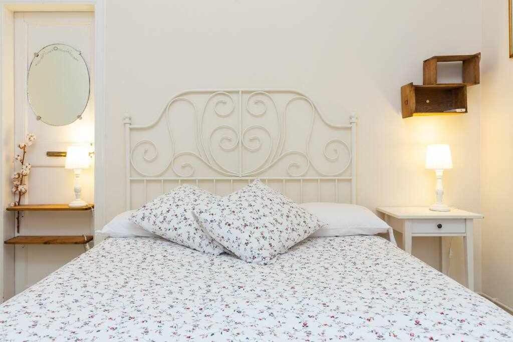 Cal Mateu 11 huéspedes Sagrada Família Apartamento Barcelona Exterior foto